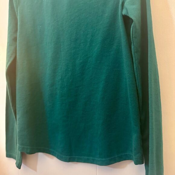 Girl’s Christmas Tree Shirt Size 6 - Picture 6 of 6